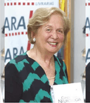 Dra. Maria Valeriana de Moura Ribeiro