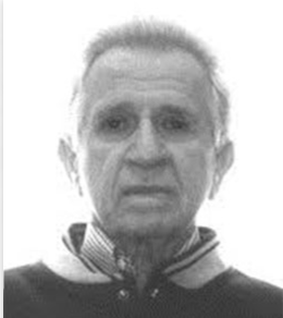 Dr. Aron Diament