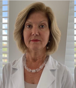 Dra. Marilisa Guerreiro