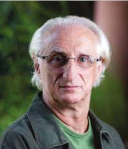Dr. Saul Cypel