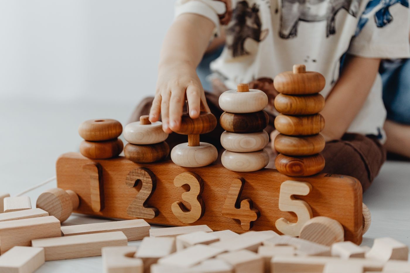 Dia das Crianças: 10 brinquedos educativos para presentear os pequenos
