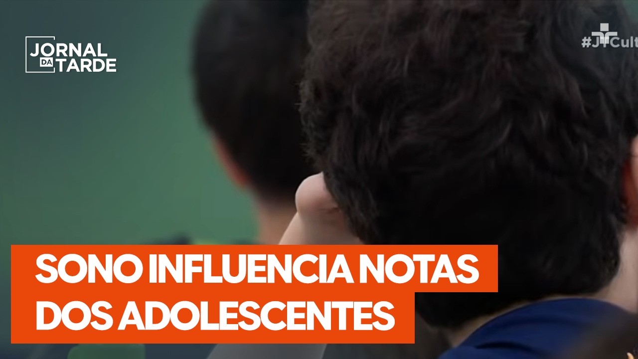 Estudo de Cambridge mostra impacto do sono na vida de adolescentes