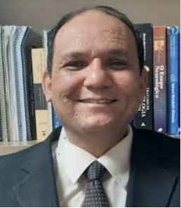 Dr. Ricardo Silva Pinho